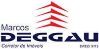  Marcos Deggau Corretor de Imóveis 