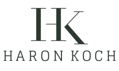  Haron Koch
