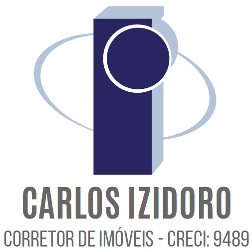  Carlos Izidoro Corretor / HABITAÇÃO-SPERANZINI