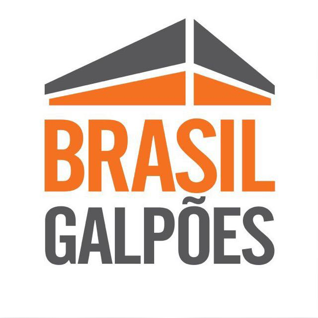  Brasil Galpões