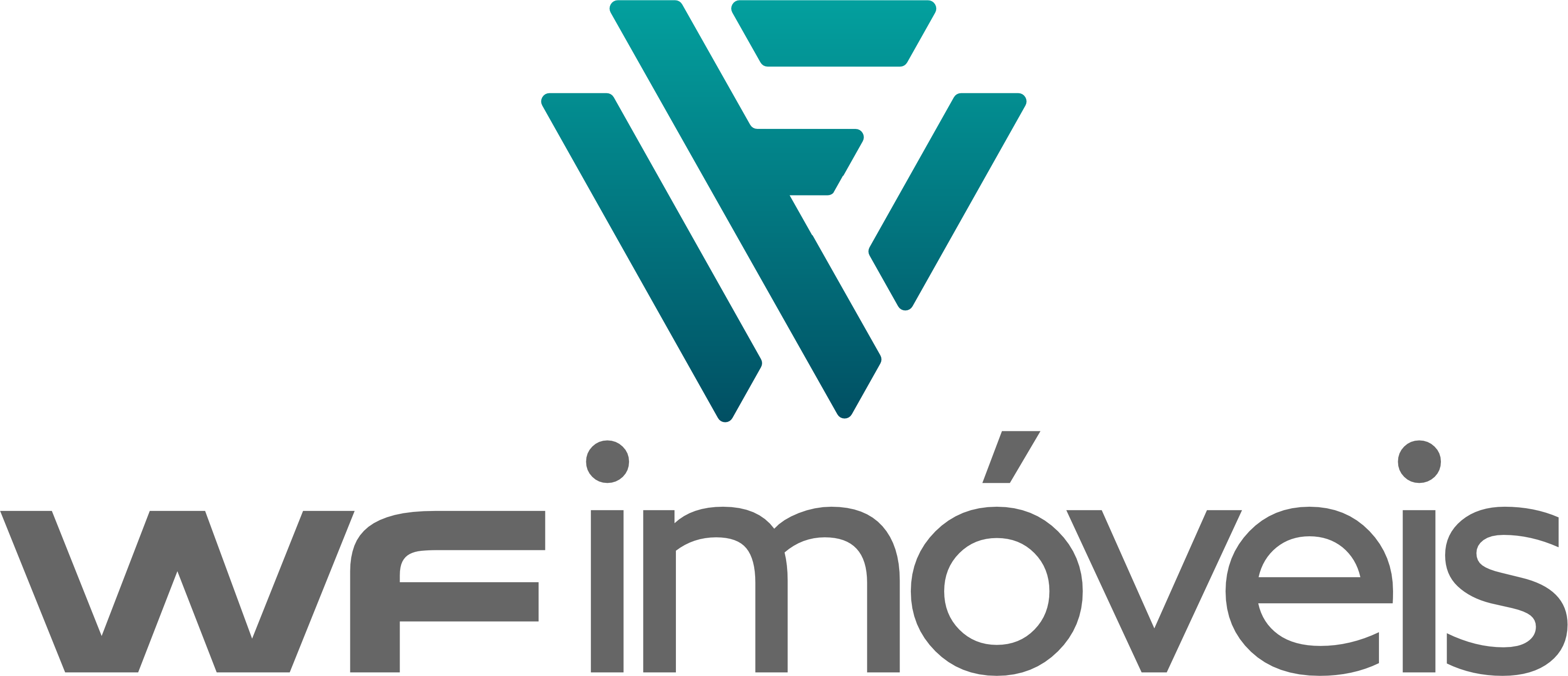  WF Imóveis