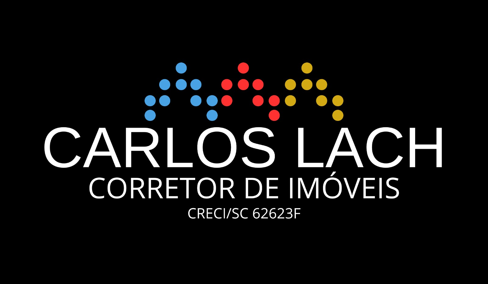  Carlos Lach Corretor de Imóveis