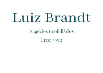  Luiz Brandt Negócios Imobiliários